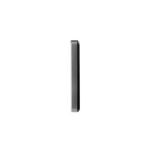 Išorinis HDD, TRANSCEND, StoreJet, 1TB, USB 3.1, spalva geležies pilka, TS1TSJ25C3N