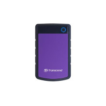 External HDD, TRANSCEND,...