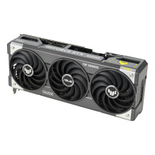 Graphics Card, ASUS, NVIDIA GeForce RTX 5070 Ti, 16 GB, GDDR7, 256 bit, PCIE 5.0 16x, Triple slot Fansink, 2xHDMI, 2xDis