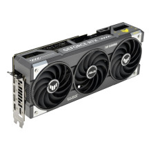 Graphics Card, ASUS, NVIDIA GeForce RTX 5070 Ti, 16 GB, GDDR7, 256 bit, PCIE 5.0 16x, Triple slot Fansink, 2xHDMI, 2xDis