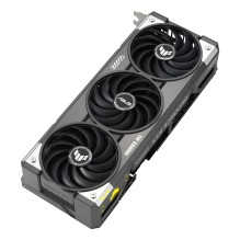Vaizdo plokštė, ASUS, NVIDIA GeForce RTX 5070 Ti, 16 GB, GDDR7, 256 bitų, PCIE 5.0 16x, trijų lizdų ventiliatorius, 2xHD