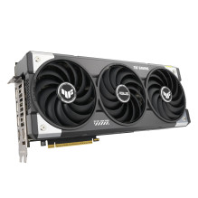 Vaizdo plokštė, ASUS, NVIDIA GeForce RTX 5070 Ti, 16 GB, GDDR7, 256 bitų, PCIE 5.0 16x, trijų lizdų ventiliatorius, 2xHD