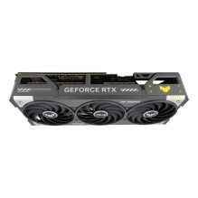 Vaizdo plokštė, ASUS, NVIDIA GeForce RTX 5070 Ti, 16 GB, GDDR7, 256 bitų, PCIE 5.0 16x, trijų lizdų ventiliatorius, 2xHD