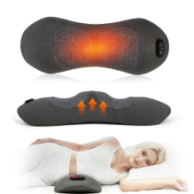 Waist Pillow Vibration...