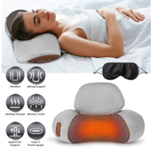 Electric Neck Massager...