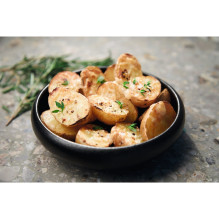 Electrolux LMS2203EMK Black Solo microwave Built-in 700 W