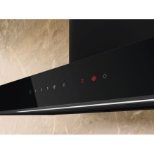 Electrolux LFT816K Wall-mounted Black 515 m³ / h Electrolux LFT816K Wall-mounted Black 515 m³ / h