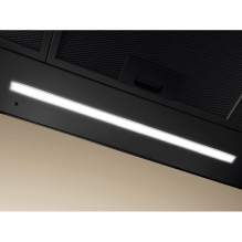 Electrolux LFT816K Wall-mounted Black 515 m³ / h Electrolux LFT816K Wall-mounted Black 515 m³ / h