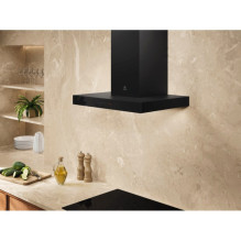 Electrolux LFT816K Wall-mounted Black 515 m³ / h Electrolux LFT816K Wall-mounted Black 515 m³ / h