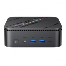 Blackview MP100 Pro Mini PC i9-12900H 16GB SSD512 W11P black