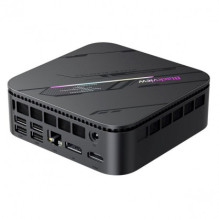Blackview MP100 Pro Mini PC i9-12900H 16GB SSD512 W11P black