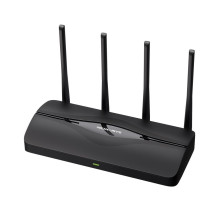 Belaidis maršrutizatorius, MERCUSYS, Maršrutizatorius, 3600 Mbps, Antenų skaičius 4, MR27BE