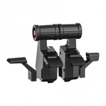 Moza Racing AS016 TQA throttle module