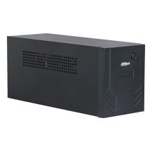 UPS, DAHUA, 900 W, 1.5 kVA, Waveform Sine / Pure sine, Line-Interactive, Black, PFM3350-1500 UPS, DAHUA, 900 W, 1.5 kVA, Waveform Sine / Pure sine, Line-Interactive, Black, PFM3350-1500