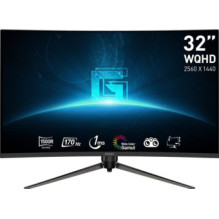 Monitor MSI G32CQ5P 31.5 VA Curved