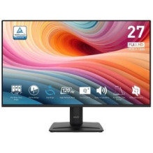 Monitors MSI PRO MP275 E2...