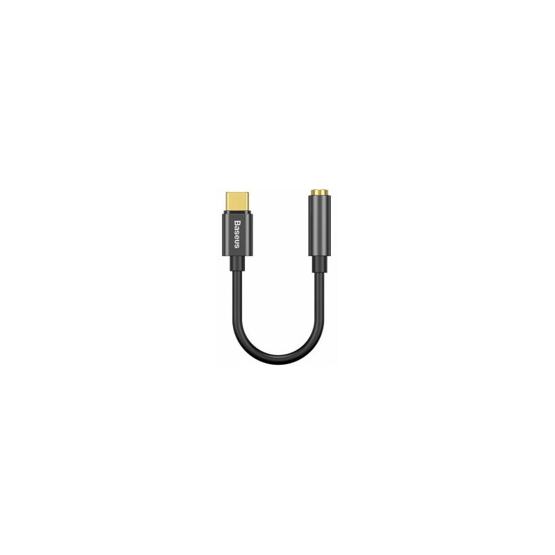 Adapter Baseus USB Type-C Male - 3.5mm Female