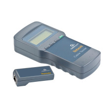 CABLE ACC TESTER / UTP / STP / NCT-31 GEMBIRD