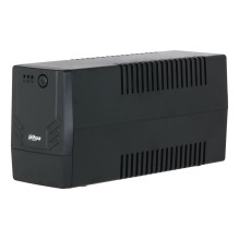 UPS, DAHUA, 600 W, 1 kVA, bangos formos sinusas / grynas sinusas, linijinis interaktyvus, juodas, PFM3350-1000 UPS, DAHUA, 600 W, 1 kVA, bangos formos sinusas / grynas sinusas, linijinis interaktyvus, juodas, PFM3350-1000