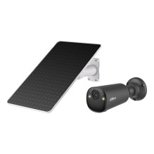 WRL CAMERA 4MP BULLET KIT /...