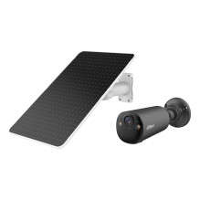 WRL CAMERA 4MP BULLET KIT / KIT / BF4CA-0210B / M0508 DAHUA WRL CAMERA 4MP BULLET KIT / KIT / BF4CA-0210B / M0508 DAHUA