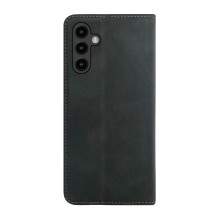 Evelatus Samsung Galaxy A57 Book Case Black