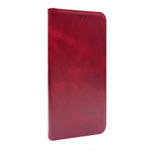 Evelatus Samsung Galaxy A57 Book Case Folio Red