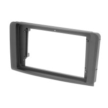Ramka radiowa 9 cali Mercedes GL,M,ML 2005-2012 czarna 381190-98-1