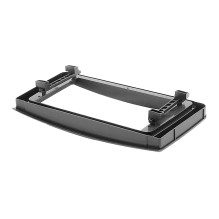 Ramka radiowa 9 cali Mercedes GL,M,ML 2005-2012 czarna 381190-98-1