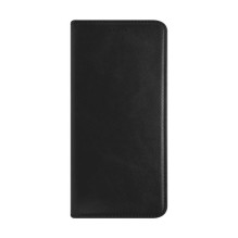 Evelatus Samsung Galaxy A56 Book Case Folio Slim Black