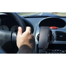 MOBILE CHARGER CAR WRL 15W / MRMA117 MEDIARANGE