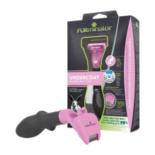 Furminator for small animals Furminator for small animals