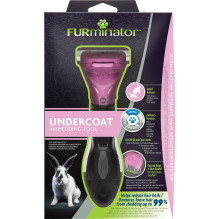 Furminator for small animals Furminator for small animals