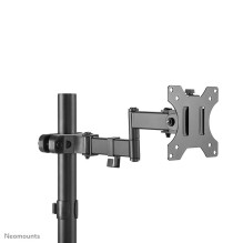 TV SET ACC POLE MOUNT 17-32" / FL40-450BL11 NEOMOUNTS