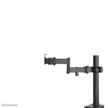 TV SET ACC POLE MOUNT 17-32" / FL40-450BL11 NEOMOUNTS