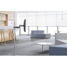 TV SET ACC POLE MOUNT 17-32" / FL40-450BL11 NEOMOUNTS