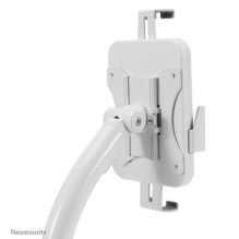 TABLET ACC FLOOR STAND / FL15-625WH1 NEOMOUNTS