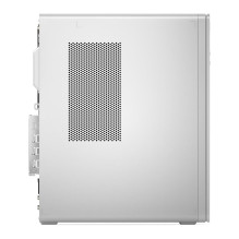 „Lenovo IdeaCentre Tower 08IRH9“ i7-13620H 16GB DDR5 5200 SSD 512 UHD Graphics W11Pro debesų pilka 3Y OnSite