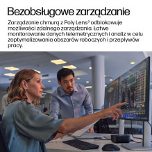 HP USB-C 100W G6 Dock