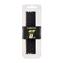 Pamięć DDR4 Biostar 8GB 3200MHz DO32NU4N08