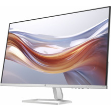 HP Series 5 532sf 31.5" VA 16:9 Silver / Black