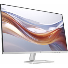 HP Series 5 532sf 31.5" VA 16:9 Silver / Black