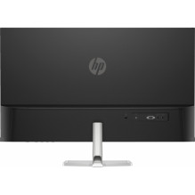 HP Series 5 532sf 31.5" VA 16:9 Silver / Black