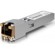 Ubiquiti SFP+ to RJ45...