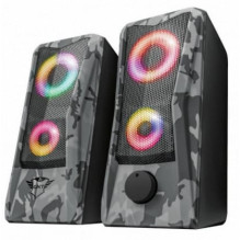 Esperanza GXT 606 Javv Juoda / Pilka