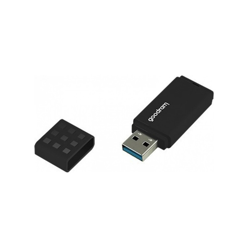 „GoodRam“ 32 GB UME3 USB 3.0, juodas