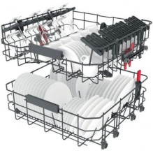 Whirlpool WIC 3C33 PFE