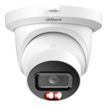 NET CAMERA 5MP EYEBALL / HDW5559TM-ASE-IL-0280B DAHUA