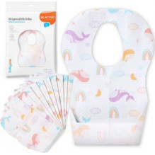 BabyOno 878 Disposable Bibs...
