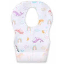 BabyOno 878 Disposable Bibs 10pcs BabyOno 878 Disposable Bibs 10pcs